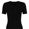 NILI LOTAN Tee-shirt Wells Noir 2 NILI LOTAN Tee-shirt Wells Noir -Boutique MAJESTIC FILATURES unnamed file 3516