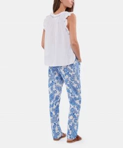 XIRENA Top Bex Blanc 11 XIRENA Top Bex Blanc -Boutique MAJESTIC FILATURES unnamed file 3539