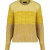 ROBERTO COLLINA Pull Col Rond Laine Doré Sable -Boutique MAJESTIC FILATURES unnamed file 355