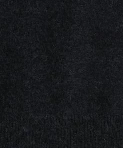 CT PLAGE Pull Col Rond Raccoon Gris -Boutique MAJESTIC FILATURES unnamed file 362