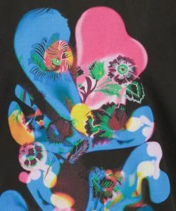 ISABEL MARANT Tee-shirt Zutteni Coton Noir Délavé 9 ISABEL MARANT Tee-shirt Zutteni Coton Noir Délavé -Boutique MAJESTIC FILATURES unnamed file 3625
