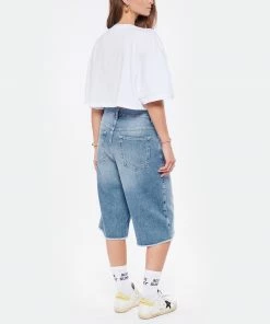 ROTATE Tee-shirt Tyra Coton Blanc 11 ROTATE Tee-shirt Tyra Coton Blanc -Boutique MAJESTIC FILATURES unnamed file 3634