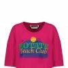 ROTATE Tee-shirt Tyra Coton Fuchsia 1 ROTATE Tee-shirt Tyra Coton Fuchsia -Boutique MAJESTIC FILATURES unnamed file 3635