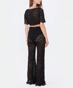 ROTATE Top Milandran Coton Noir 11 ROTATE Top Milandran Coton Noir -Boutique MAJESTIC FILATURES unnamed file 3644