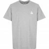 ISABEL MARANT ÉTOILE Tee-shirt Zewel Coton Organique Gris Écru 1 ISABEL MARANT ÉTOILE Tee-shirt Zewel Coton Organique Gris Écru -Boutique MAJESTIC FILATURES unnamed file 3645