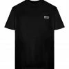 GOLDEN GOOSE Tee-shirt Big Star Coton Noir Blanc 2 GOLDEN GOOSE Tee-shirt Big Star Coton Noir Blanc -Boutique MAJESTIC FILATURES unnamed file 3667