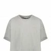 MAISON LABICHE Tee-shirt Amour Coton Biologique Gris 1 MAISON LABICHE Tee-shirt Amour Coton Biologique Gris -Boutique MAJESTIC FILATURES unnamed file 3678