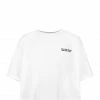 MAISON LABICHE Tee-shirt More Than Friends Coton Biologique Blanc -Boutique MAJESTIC FILATURES unnamed file 3683