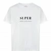 DEAR JULIETTE Tee-shirt Super Coton Biologique Blanc 2 DEAR JULIETTE Tee-shirt Super Coton Biologique Blanc -Boutique MAJESTIC FILATURES unnamed file 3688