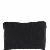 JEANNE VOULAND Top Hyna Bandeau Gaze De Coton Noir 2 JEANNE VOULAND Top Hyna Bandeau Gaze De Coton Noir -Boutique MAJESTIC FILATURES unnamed file 3724
