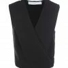 IRO Top Jeque Noir 2 IRO Top Jeque Noir -Boutique MAJESTIC FILATURES unnamed file 3746