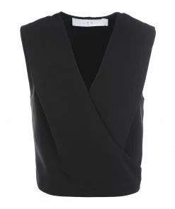 IRO Top Jeque Noir