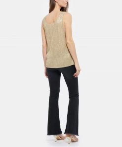 JEANNE VOULAND Top Débardeur Hace Doré 11 JEANNE VOULAND Top Débardeur Hace Doré -Boutique MAJESTIC FILATURES unnamed file 3755