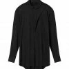 ISABEL MARANT Top Campinas Noir 2 ISABEL MARANT Top Campinas Noir -Boutique MAJESTIC FILATURES unnamed file 3761