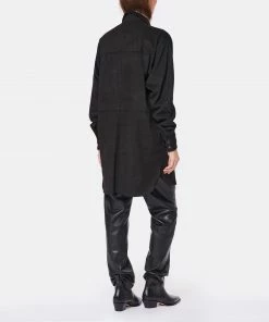 ISABEL MARANT Top Campinas Noir 9 ISABEL MARANT Top Campinas Noir -Boutique MAJESTIC FILATURES unnamed file 3764
