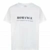 DEAR JULIETTE Tee-shirt Romance Coton Biologique Blanc 2 DEAR JULIETTE Tee-shirt Romance Coton Biologique Blanc -Boutique MAJESTIC FILATURES unnamed file 3780