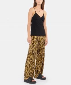 NORMA KAMALI Top Caraco Noir 10 NORMA KAMALI Top Caraco Noir -Boutique MAJESTIC FILATURES unnamed file 3809