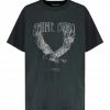 ANINE BING Tee-shirt Lili Coton Organique Gris Délavé 1 ANINE BING Tee-shirt Lili Coton Organique Gris Délavé -Boutique MAJESTIC FILATURES unnamed file 3816