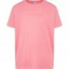 AUTRY Tee-shirt Matchpoint Flag Rose 1 AUTRY Tee-shirt Matchpoint Flag Rose -Boutique MAJESTIC FILATURES unnamed file 3862