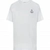 ISABEL MARANT ÉTOILE Tee-shirt Zewel Lin Blanc 1 ISABEL MARANT ÉTOILE Tee-shirt Zewel Lin Blanc -Boutique MAJESTIC FILATURES unnamed file 3894