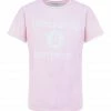 GOLDEN GOOSE Tee-shirt Doris Coton Lavande 2 GOLDEN GOOSE Tee-shirt Doris Coton Lavande -Boutique MAJESTIC FILATURES unnamed file 3904