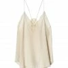 ZADIG & VOLTAIRE Top Caraco Christy Écru 1 ZADIG & VOLTAIRE Top Caraco Christy Écru -Boutique MAJESTIC FILATURES unnamed file 3957
