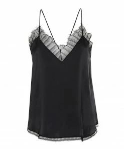 IRO Top Berwyn Noir