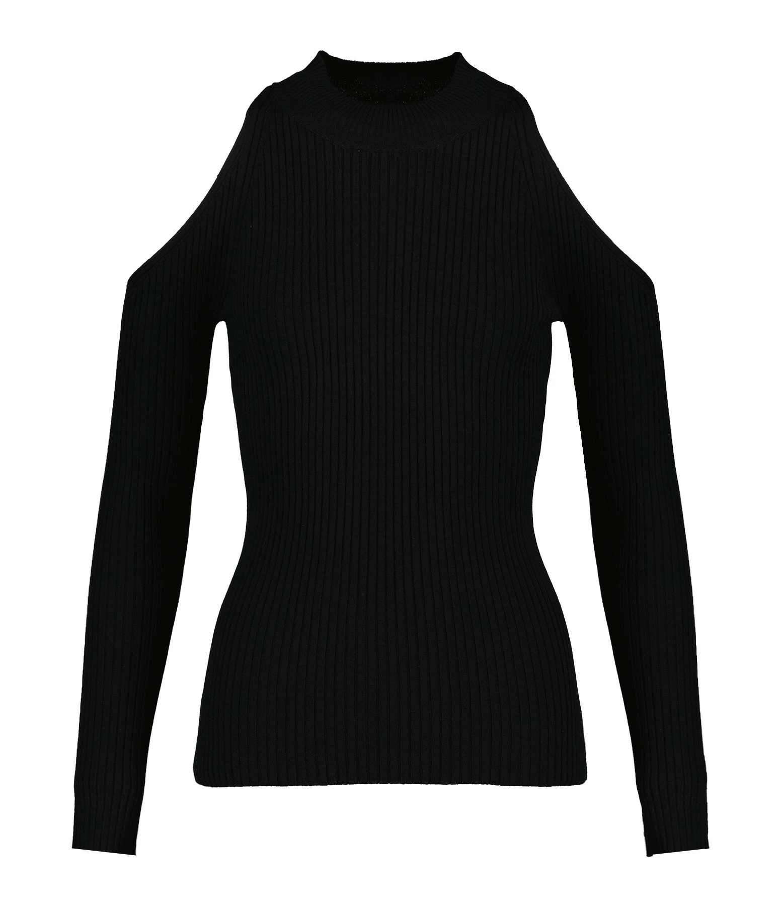 VANESSA BRUNO Pull Vilma Noir 3 VANESSA BRUNO Pull Vilma Noir