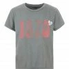 NEWTONE Tee-shirt Starlight 1970 Coton Gris -Boutique MAJESTIC FILATURES unnamed file 4020