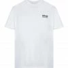 GOLDEN GOOSE Tee-shirt Homme Star Coton Blanc Noir 1 GOLDEN GOOSE Tee-shirt Homme Star Coton Blanc Noir -Boutique MAJESTIC FILATURES unnamed file 4074