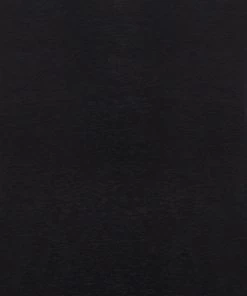 MAJESTIC FILATURES Tee-shirt Lisa Col V Lin Noir -Boutique MAJESTIC FILATURES unnamed file 4161