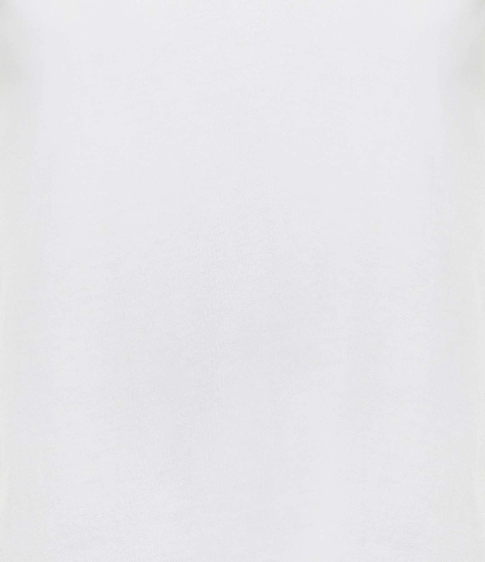 MAJESTIC FILATURES Tee-shirt Julia Col V Coton Blanc 4 MAJESTIC FILATURES Tee-shirt Julia Col V Coton Blanc – Image 2