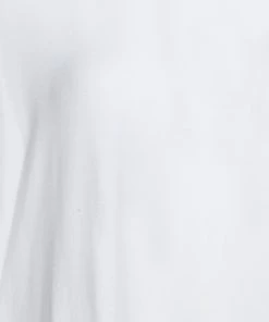 Alternative view of MARGAUX LONNBERG Tee-shirt Ines Blanc