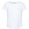 MAISON LABICHE Tee-shirt Amour Blanc -Boutique MAJESTIC FILATURES unnamed file 4247