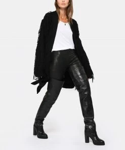 JEANNE VOULAND Tee-shirt Bach Col Rond Lyocell Blanc 17 JEANNE VOULAND Tee-shirt Bach Col Rond Lyocell Blanc -Boutique MAJESTIC FILATURES unnamed file 4317