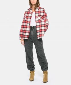 JEANNE VOULAND Tee-shirt Bach Col Rond Lyocell Blanc 21 JEANNE VOULAND Tee-shirt Bach Col Rond Lyocell Blanc -Boutique MAJESTIC FILATURES unnamed file 4321