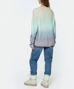 CANESSA Pull Clélia Cachemire Multicolore -Boutique MAJESTIC FILATURES unnamed file 458