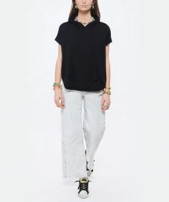 HANA SAN Pull Minos Noir -Boutique MAJESTIC FILATURES unnamed file 462