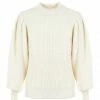 ISABEL MARANT Pull Adele Laine Écru -Boutique MAJESTIC FILATURES unnamed file 464