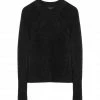 ISABEL MARANT Pull Alford Mohair Noir -Boutique MAJESTIC FILATURES unnamed file 474