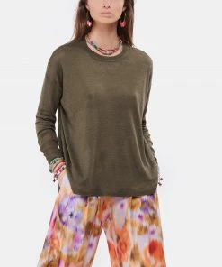 CT PLAGE Pull Lin Kaki -Boutique MAJESTIC FILATURES unnamed file 485