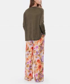 CT PLAGE Pull Lin Kaki -Boutique MAJESTIC FILATURES unnamed file 487