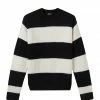 A.P.C. Pull Suzie Alpaga Noir -Boutique MAJESTIC FILATURES unnamed file 499