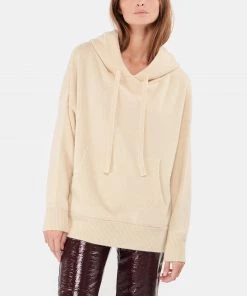 ROBERTO COLLINA Pull Capuche Laine Mérino Vanille 9 ROBERTO COLLINA Pull Capuche Laine Mérino Vanille -Boutique MAJESTIC FILATURES unnamed file 536