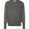 KUJTEN Pull Dorita Col Rond Cachemire Kaki Foncé, Exclusivité Lulli 1 KUJTEN Pull Dorita Col Rond Cachemire Kaki Foncé, Exclusivité Lulli -Boutique MAJESTIC FILATURES unnamed file 544