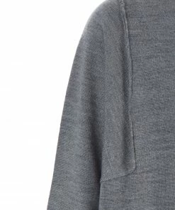 HANA SAN Pull Oleg Gris -Boutique MAJESTIC FILATURES unnamed file 560