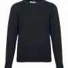KUJTEN Pull Dorita Cachemire Noir -Boutique MAJESTIC FILATURES unnamed file 580