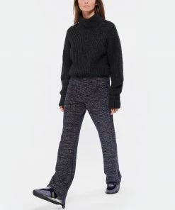 ROSEANNA Pull Push Maille Charbon -Boutique MAJESTIC FILATURES unnamed file 667