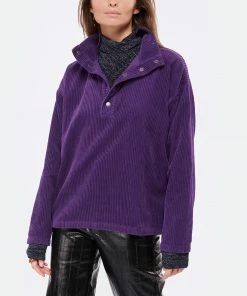 MODETROTTER Pull Monalisa Coton Violet 10 MODETROTTER Pull Monalisa Coton Violet -Boutique MAJESTIC FILATURES unnamed file 690