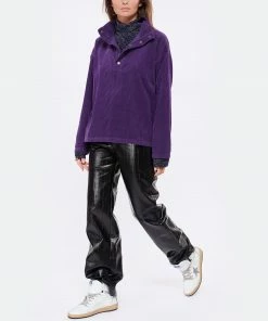 MODETROTTER Pull Monalisa Coton Violet 11 MODETROTTER Pull Monalisa Coton Violet -Boutique MAJESTIC FILATURES unnamed file 691